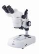 Stereomicroscopio zoom compatto, SMZ-140-N2GG, SMZ-143-N2GG