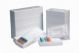 Scatole criogeniche da 50 e 100 pozzetti, EPS