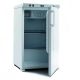 Cooled incubators FOC series