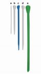 Spatola per polveri smartSpatulas,®,, PP