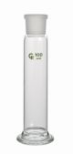 Bottiglie serbatoio per lavaggio gas, Drechsel, vetro borosilicato 3.3