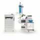 Rotavapor,®, R-300 System con Interfaccia I-300 e refrigeratore di ricircolo F-305