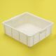BACINELLA SOVRAPPONIBILE IN HDPE 90 LT