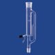 Teste di estrazione per solventi specifici pesanti, tubo DURAN,®