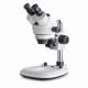 Stereomicroscopio di Greenough Line Laboratorio OZL