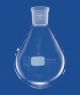 Palloni per evaporatore rotante, con giunto conico, DURAN,®