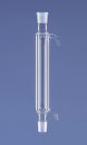 Condensatori secondo Davies, tubo DURAN,®