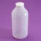 BOTTIGLIA C/GUARNIZIONE LDPE C.S. 2000ML