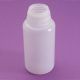 BOTTIGLIA LDPE COLLO LARGO 2000 ML, SENZA TAPPO GL65