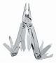 Coltello multiuso Leatherman,®, Wingman, acciaio inossidabile