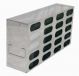 Racks per congelatori verticali