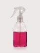 Bottiglie spray, PET