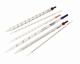 Pipette Sierologiche, PS, Involucro Carta / Plastica