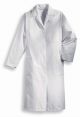 Camice da laboratorio da donna Tipo 81509, 100% cotone