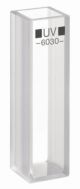 Cuvette per Misure di Assorbimento, Range-Visibile