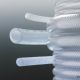 Tubi rinforzato, PVC