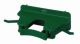 Wall Bracket, Polypropylene, TPE Rubber