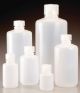 Bottiglie a bocca stretta Nalgene™ Economy, PPCO, con tappo a vite, PP