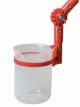 Bicchiere angolare per TeleScoop, PP