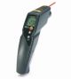 Termometro ad infrarossi, Testo 830-T1