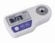 Rifrattometro digitale per mosto d'uva mod. WM-7