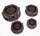 Tappi, serie 303, HDPE