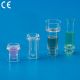 PORTACAMPIONI PER TECHNICON 1,5 ML
