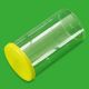 CONTENITORE 35ML TAPPO PRESSIONE STERILE
