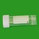 CONTENITORE FECI PP 25ML 25X80 ETICH.