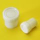 CONTENITORE LDPE 90 ML CON TAPPO A VITE