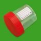 CONTENITORE PP 150ML 63X65 STERILE ETICH