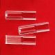 CUVETTA MICRO PS 0,5-2 ML 10X4X45 MM
