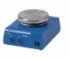 Agitatore magnetico/riscaldante RH basic 2