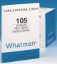 Salviette detergenti Whatman tipo 105