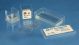 Cover Glasses, rectangular, Borosilicate glass D263,®, M