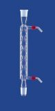 Refrigeranti secondo Allihn con filettatura GL, tubo DURAN,®
