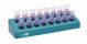 Rack per cuvette, PP