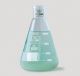 Beute erlenmeyer, cono NS, vetro Borosilicato 3.3