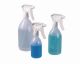 FLACONE SPRAY LaboPlast,®,, PE/PP