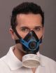 Semimaschera Polimask 330