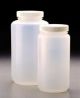Bottiglie a bocca larga Nalgene™, PPCO, con chiusura, PP