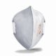 Maschera per polveri fini silv-Air c