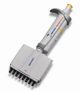 Micropipette Multicanale Eppendorf Research,®, plus (EU IVD Product), volume variabile
