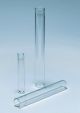 Provette, vetro borosilicato PYREX,®