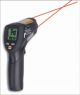 Termometro Infrarossi con puntamento a doppio laser, ScanTemp 485