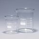 Beaker in vetro, Pyrex,®,, forma bassa