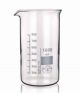 Beakers, Borosilicate glass 3.3, tall form
