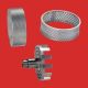 Accessori per mulino rotativo a velocità variabile PULVERISETTE 14 classic line