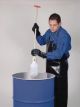 Campionatore ChemoSampler, PP