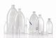 BOTTIGLIA bocca STRETTA , Serie 301, LDPE